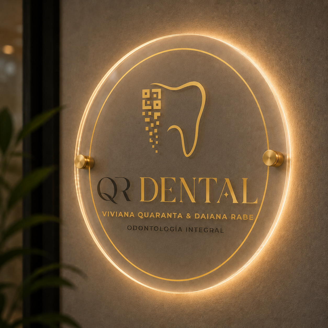 QR Dental